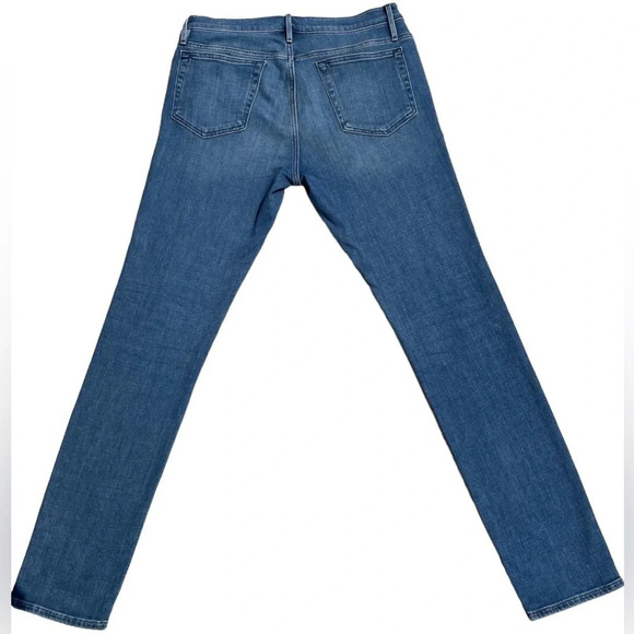 Frame Men’s  L’Homme Skinny-Fit Denim Jeans Waist 32 - Picture 6 of 10